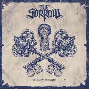 Download track A Thin Red Line The Sorrow