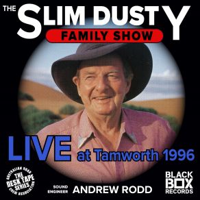 Download track I'm Little But I'm Loud Slim Dusty