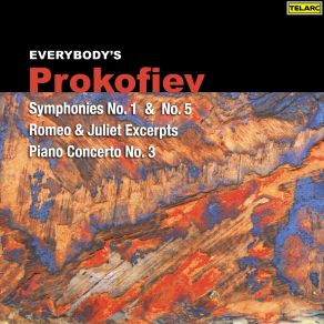 Download track Prokofiev- Piano Concerto No. 3 In C Major, Op. 26- II. Theme & Variations Atlanta Symphony Orchestra, Yoel Levi, André Previn, The Cleveland Orchestra, The Royal Philharmonic Orchestra, Jon Kimura Parker