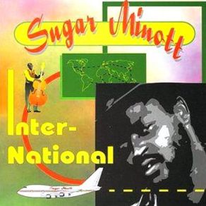 Download track The Wrong Thing Sugar Minott
