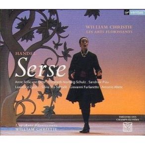 Download track 5. Scena 2 - Recitativo Elviro: Quel Curioso E Partito Georg Friedrich Händel