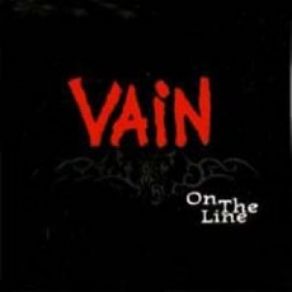 Download track Running On Empty Vain