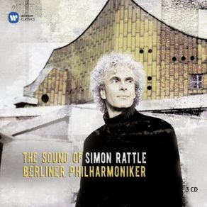 Download track Debussy - Prelude AL'apres-Midi D'un Faune Simon Rattle, Berliner Philharmoniker