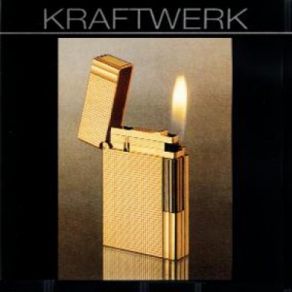 Download track Computerliebe Kraftwerk