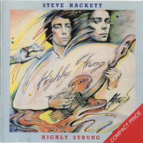 Download track Hackett To Pieces Steve Hackett