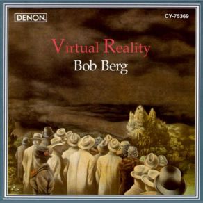 Download track Can't Help Lovin' That Man Bob Berg