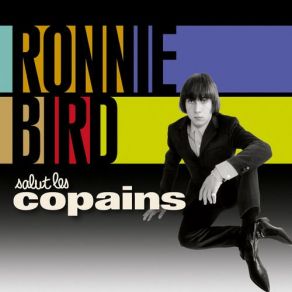 Download track Adieu À Un Ami' Ronnie Bird