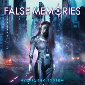 Download track The Storm Inside (Rossella Voca False Memories