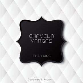 Download track Ojos Tristes (Original Mix) Chavela Vargas