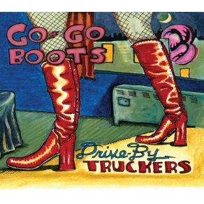 Download track Ray'S Automatic Weapon Drive - By Truckers