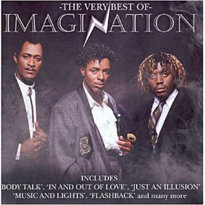 Download track Burnin' Up The Imagination