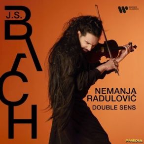 Download track 08. Violin Concerto No. 2 In E Major, BWV 1042' III. Allegro Assai Johann Sebastian Bach