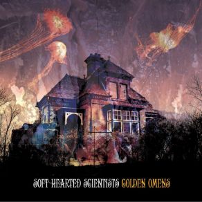 Download track On A Pathway Darkly Soft Hearted Scientists