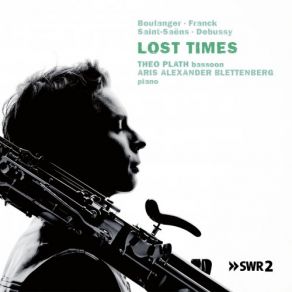 Download track Debussy: Sonata For Violin And Piano In G Minor, L. 140: II. Intermède. Fantasque Et Leger (Arr. For Bassoon And Piano) Theo Plath, Aris Alexander BlettenbergLéger