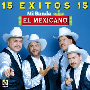 Download track Help - Ayudame - Mi Banda El Mexicano
