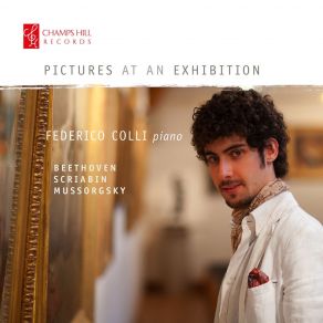 Download track 20. Pictures At An Exhibition XVI. The Great Gate Of Kiev Federico Colli