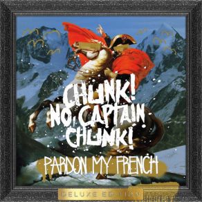 Download track Taking Chances (Acoustic Version) Chunk! No, Captain Chunk!