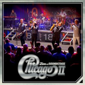Download track Movin' In (Live On Soundstage) Chicago