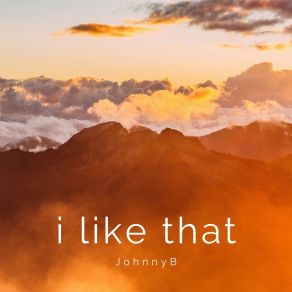 Download track I Like That (Radio Edit) JohnnyB