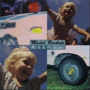 Download track Shapeshifter The Model Rockets