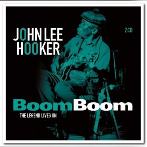 Download track Run On John Lee Hooker