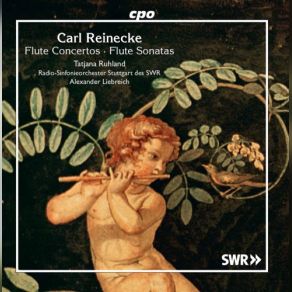 Download track Ballade In D Minor, Op. 288: II. Allegro Radio - Sinfonieorchester Stuttgart, Tatjana Ruhland, Alexander Liebreich