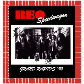 Download track Time For Me To Fly REO Speedwagon