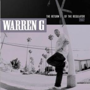 Download track It Ain't Nothin' Wrong With U Warren G