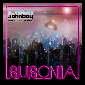 Download track Da Prophecy Surround Sound