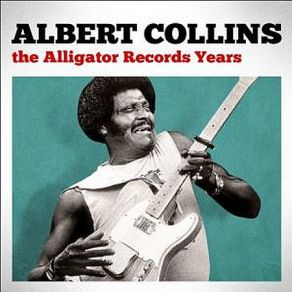 Download track Cold, Cold Feeling Albert Collins