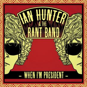 Download track Ta Shunka Witco (Crazy Horse) Ian Hunter, The Rant Band