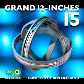 Download track This Time I Know It's For Real (Extended Version) Ben LiebrandDonna Summer
