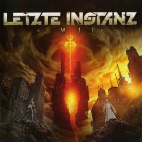 Download track Blind Letzte InstanzEisblume