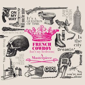 Download track It'S A Question Of Time French Cowboy