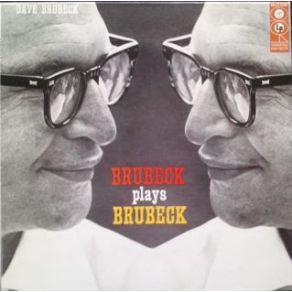 Download track Two-Part Contention Dave Brubeck