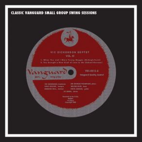 Download track Oh Joe! Sir Charles Thompson