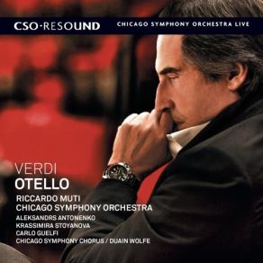 Download track 01-03-Otello Act I Roderigo Ebben Che Pensi Iago Roderigo Giuseppe Verdi