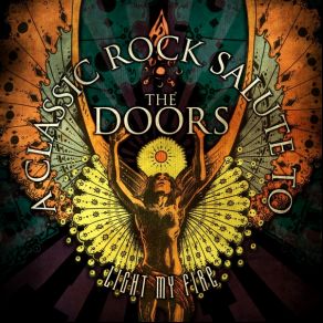Download track Hello, I Love You Ken Hensley, Roye Albrighton, Connor Scott