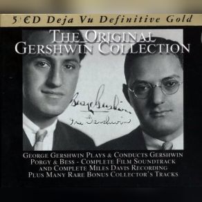 Download track Intro - Summertime George Gershwin