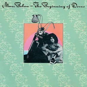 Download track I'm Weird Marc Bolan