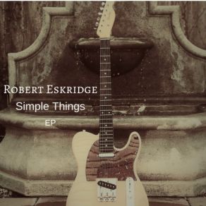 Download track A Lifetime Isn't Long Enough Robert Eskridge