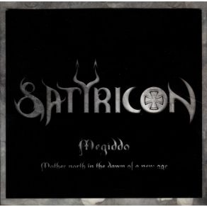 Download track Forhekset Satyricon