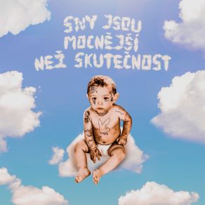 Download track Oheň SeNSeYCalin