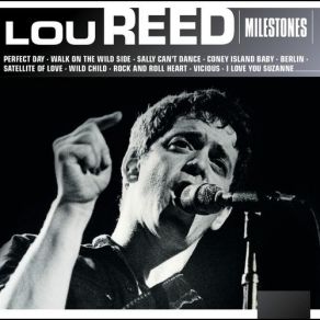 Download track The Blue Mask Lou Reed
