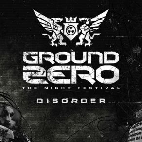 Download track Funky Shit (Radio Edit) Ground ZeroSub Zero Project