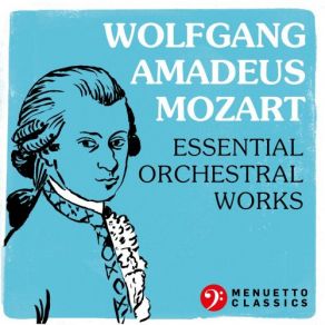 Download track Symphony No. 31 In D Major, K. 297 