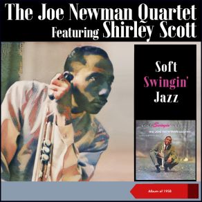Download track I Let A Song Go Out Of My Heart Shirley Scott