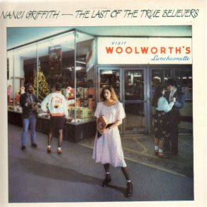 Download track Goin' Gone Nanci Griffith