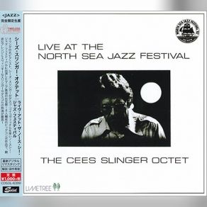 Download track From Way Back The Cees Slinger Octet