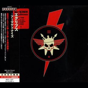 Download track Love Bites Eclipse